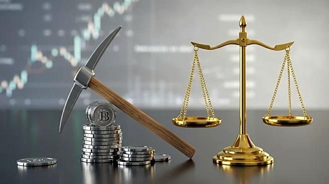 Roth Capital Revises Hecla Mining's Q3 Earnings Forecast Amid Market Adjustments