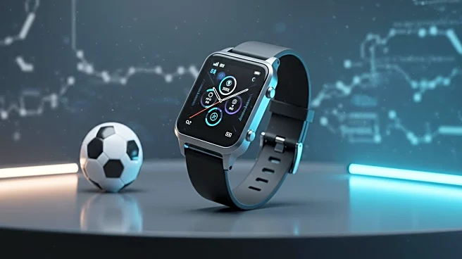 Tech Companies Unveil New Gadgets with Enhanced Features for Consumers