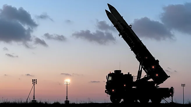 North Korea Warns of Self-Defense Measures Amid US-South Korea Military Drill