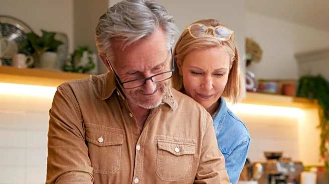 Financial Journalist Offers Guidance on Discussing Money with Aging Parents