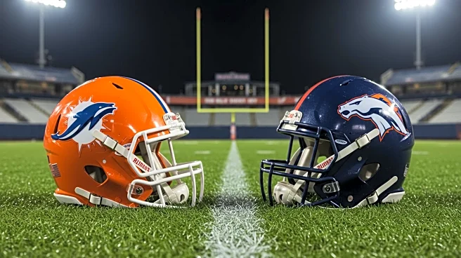 Miami Dolphins Triumph Over Chicago Bears in Preseason Opener