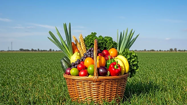 Agbiz Economist Highlights Limited Short-term Opportunities for South Africa's Agricultural Exports in Africa