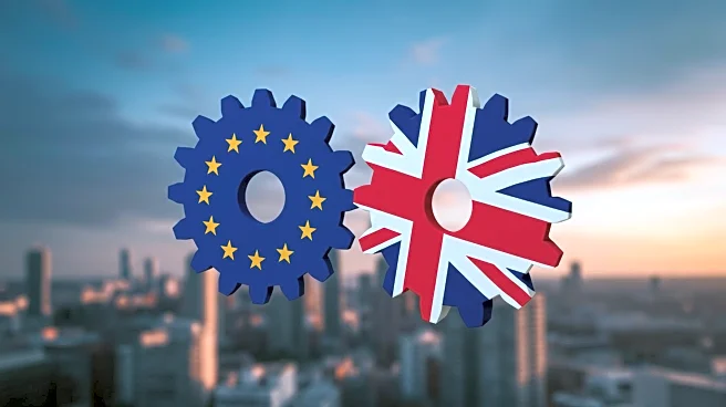 UK and EU Plan Transition to T+1 Settlement Cycle, Impacting Global Financial Markets