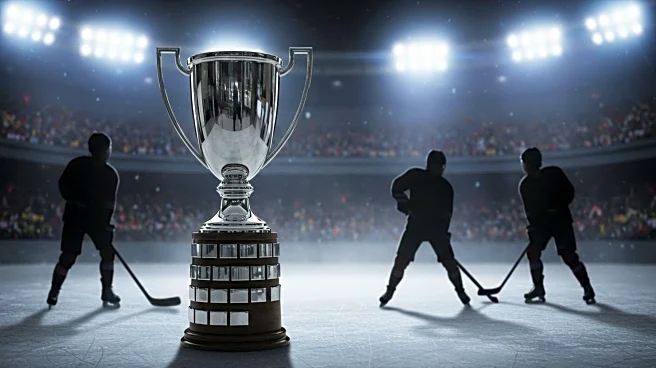 2025 Amerigol LATAM Cup Highlights Global Growth of Ice Hockey