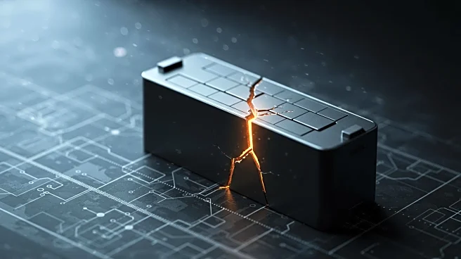 CATL Suspends Lithium Mine Production Due to Permit Issues, Impacting Global Battery Market
