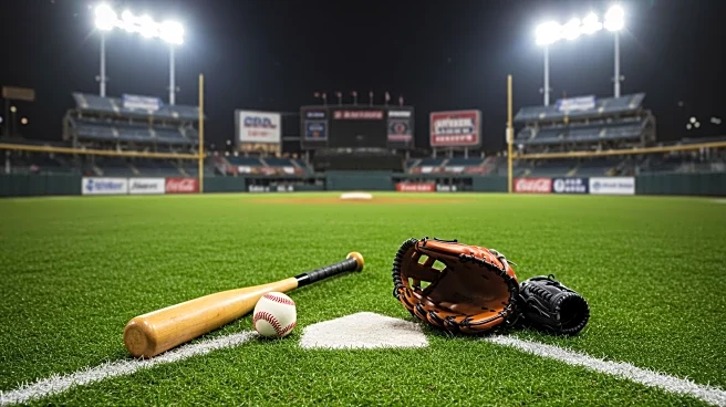 Miami Marlins Prepare for Upcoming Game Against Cleveland Guardians