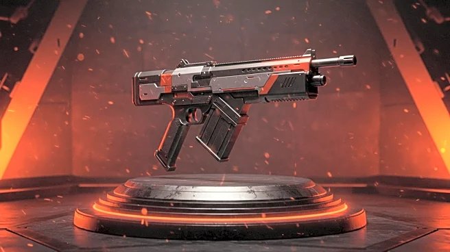 Doom: The Dark Ages Update Introduces 'Ripatorium' Mode Enhancing Gameplay Experience