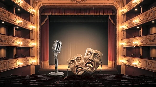 Andrew Lloyd Webber's Revival: A New Era of Musical Theater