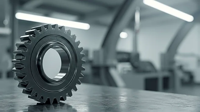 American Axle  Manufacturing Reports Quarterly Earnings, Exceeds Expectations
