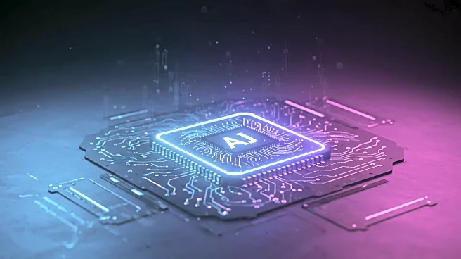 Rillet Secures $100 Million for AI-Driven ERP Transformation Impacting Finance Teams