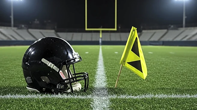 CeeDee Lamb Penalized for Sideline Interference After Collision with Official