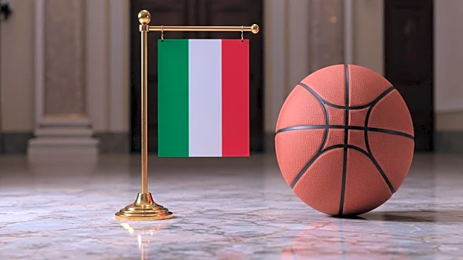 Dallas Mavericks Center Kai Jones to Sign with Italian Team Virtus Bologna