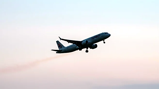 FAA Extends Flight Reductions at Newark Airport, Impacting United Airlines