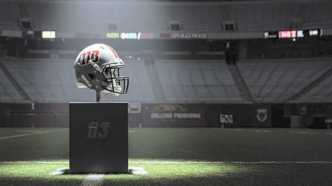 Akron Football Ranked 133rd in RJ Young's 2025 College Football Predictions
