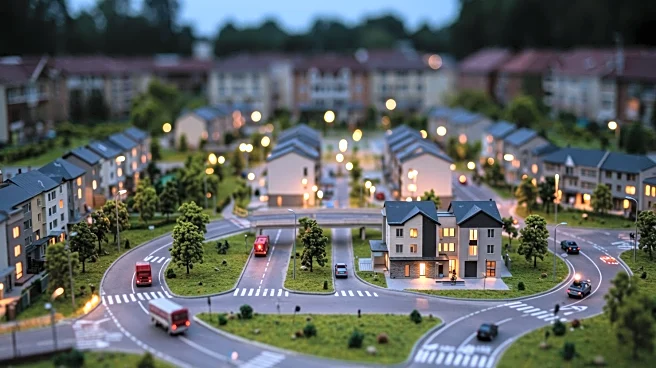 Blenheim Estate's Housing Plans Spark Traffic Concerns Among Locals
