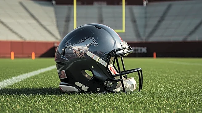 SMU Mustangs Football Ranked 24th in RJ Young's Ultimate 136 for 2025