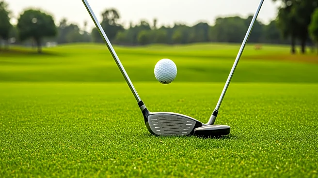 Nick Taylor's Chip-In Secures Memorable Finish at FedExCup Playoffs