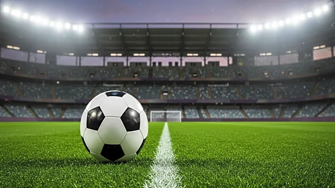 Kenneth Eichhorn Sets Record as Youngest Player in 2. Bundesliga