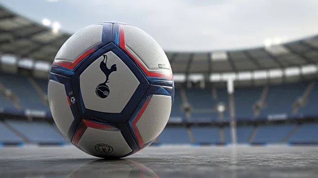 Tottenham Hotspur Engages in Transfer Talks with Manchester City Over Savinho