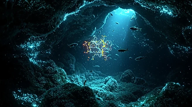 Study Reveals Conservation of CPD Photolyase Function in Blind Cavefish