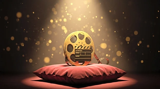 Warner Bros. Pictures Achieves Box Office Success with Sequels and Remakes