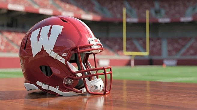 Wisconsin Badgers Football Team Ranked 51st in RJ Young's Ultimate 136