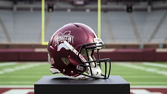 Mississippi State Football Ranked 58th in RJ Young's 2025 Ultimate 136
