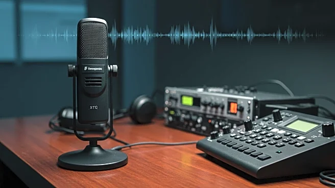 BBC Expands Premier League Coverage with New Radio Streams on BBC Sounds