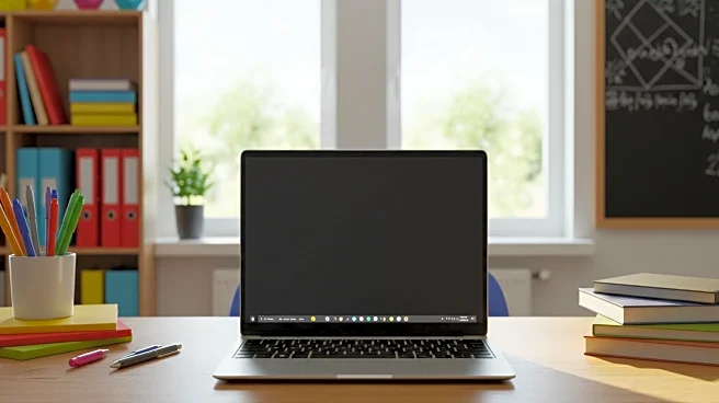 Best Buy Launches Major Sale on Chromebooks with Discounts Up to 58% for Back-to-School Season