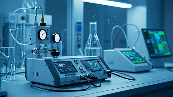Thermo Fisher Scientific Enhances Environmental and Process Monitoring Instruments