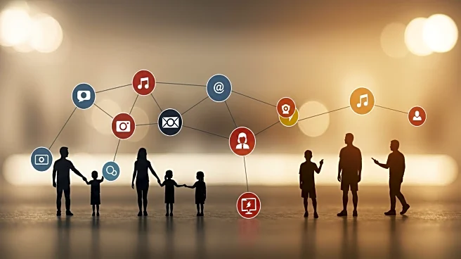 Social Media and Family Influence Young People's Career Choices, Survey Finds