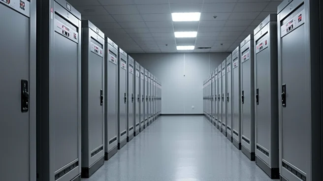 Global Self Storage Reports Strong Q2 Financial Performance