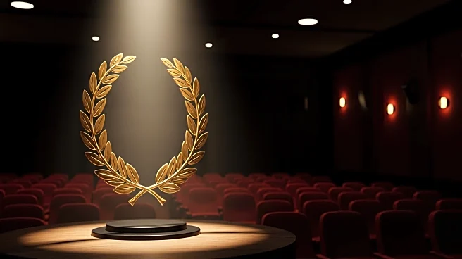 Locarno Pro Awards Recognizes 'Nina Roza' by Geneviève Dulude-De Celles