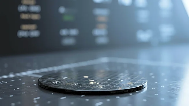 NS Partners Ltd Reduces Holdings in Taiwan Semiconductor Manufacturing Company