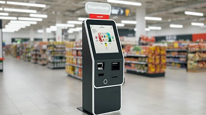 ALDI Australia Implements New Self-Checkout Rules Amid Expansion Plans
