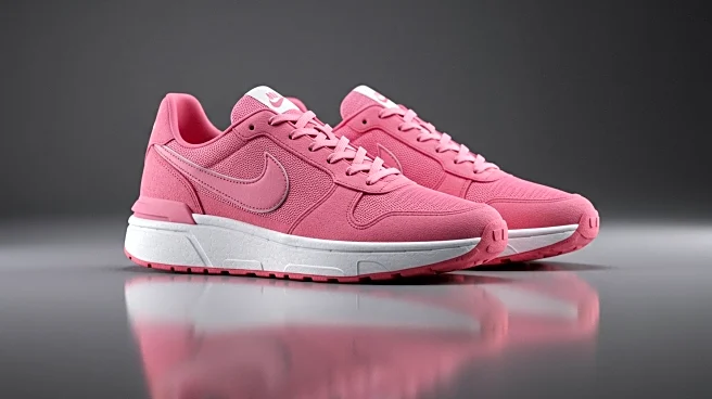 StockX Report Highlights Women's Influence in Sneaker Market