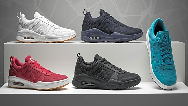 SELF Magazine Announces 2025 Sneaker Awards Winners