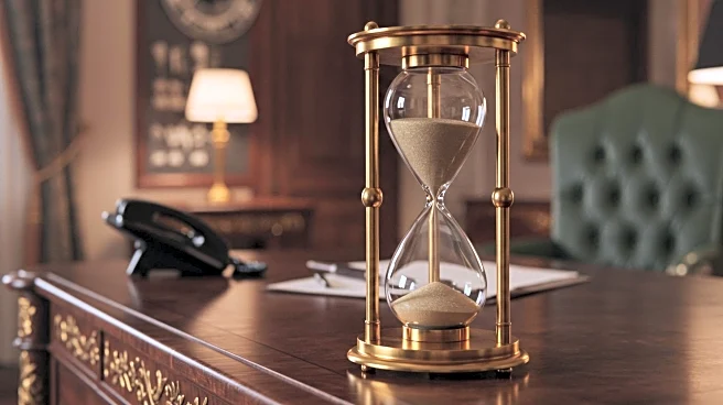 The Gilded Age Producers Discuss George's Departure and Its Impact on Bertha