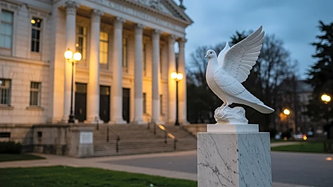 Congressman Van Drew Calls for Removal of White House Peace Vigil Citing Public Safety Concerns