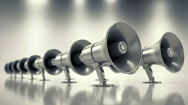 Major Companies Increase Marketing Efforts Amid Economic Challenges