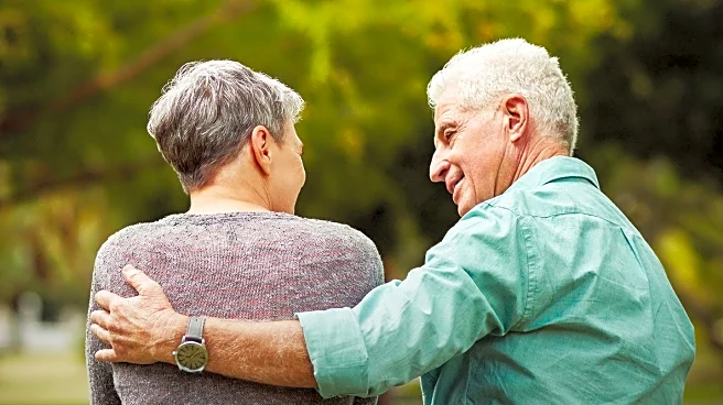 Older Adults Critique Past Trends from the '60s, '70s, and '80s
