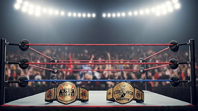 ESPN Partners with WWE to Stream WrestleMania on New Service