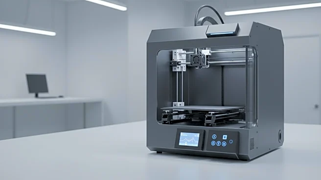 3D Systems Faces Securities Class Action Lawsuit; Lead Plaintiff Deadline Approaches