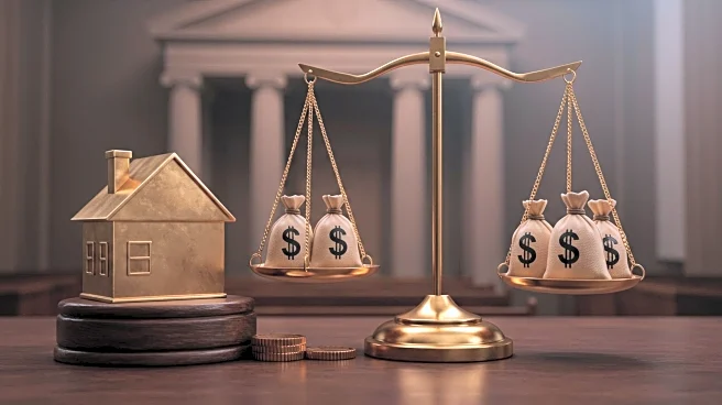 Tax Court Denies Deductions for Rental Property Expenses in Blecha v The King Case