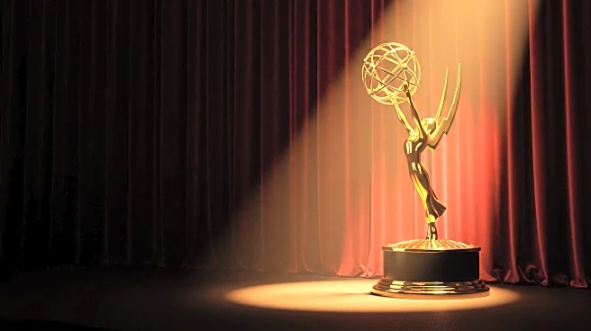 Jeff Hiller Receives Surprise Emmy Nomination for 'Somebody Somewhere'