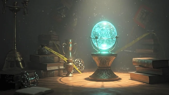 Clair Obscur: Expedition 33's Success Highlights Ongoing Bias Against Turn-Based RPGs