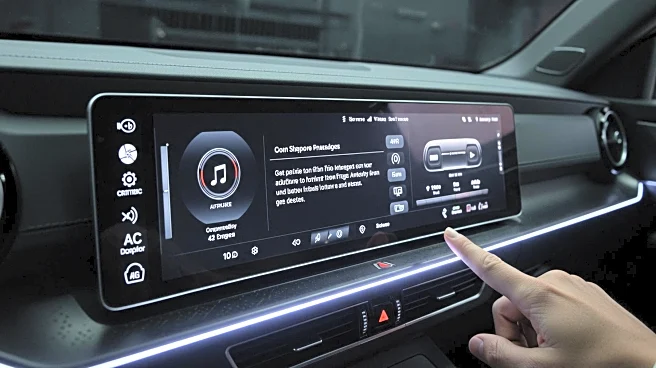 MKBHD Reviews CarPlay Ultra: Implications for Future Car Technology