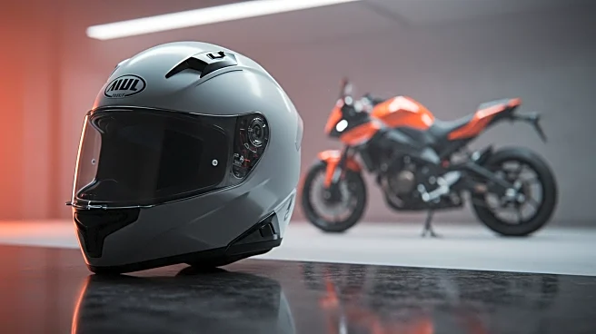 Honda Reports Halved Profits but Optimistic Outlook