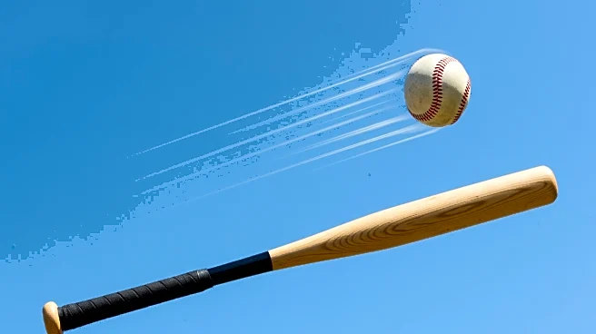Blue Jays' Addison Barger Hits Home Run in Victory Over Dodgers