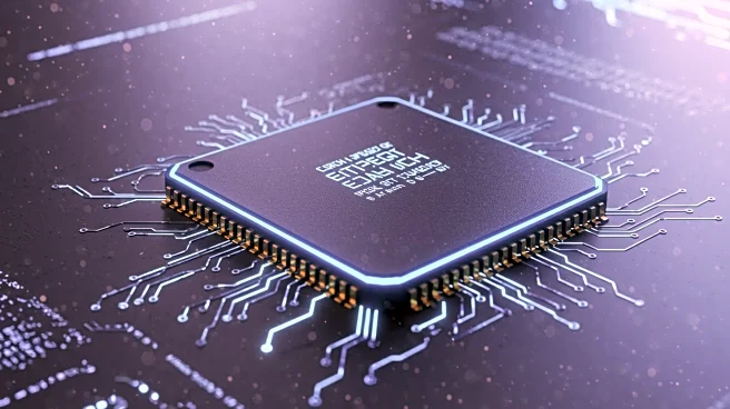Nvidia Responds to Chinese Claims of Security Risks in H20 Chips